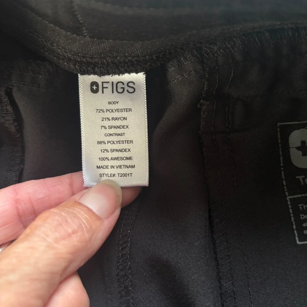Figs great preowned